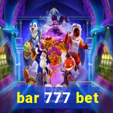 bar 777 bet